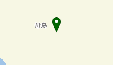 向島の地図画像