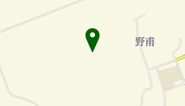 野甫島の地図画像