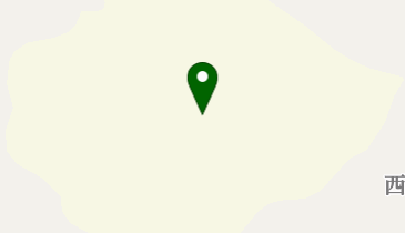 西之島の地図画像