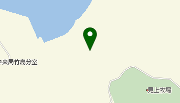 竹島の地図画像