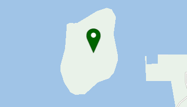 江之島の地図画像