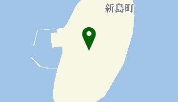 新島の地図画像
