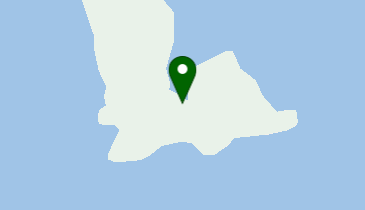 築ノ島の地図画像