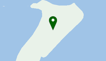 小伊唐島の地図画像