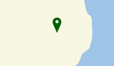 大築島の地図画像