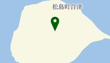 高杢島の地図画像