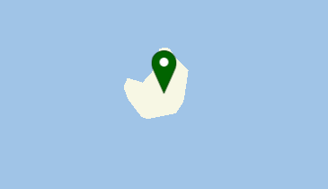 大島の地図画像