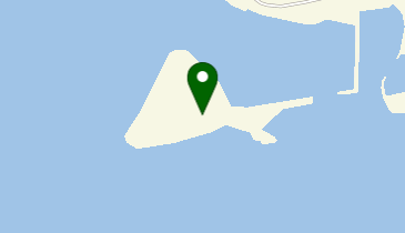横島の地図画像