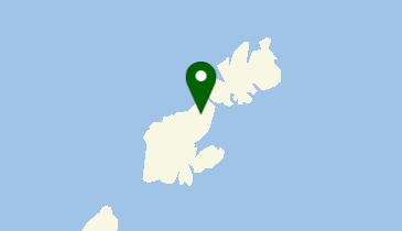 竹島の地図画像