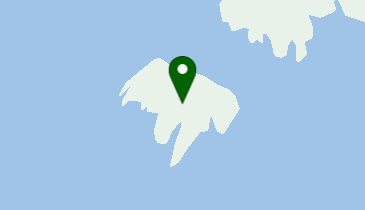 沖の小島の地図画像