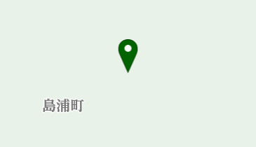 島浦島の地図画像