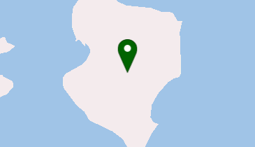 高島の地図画像