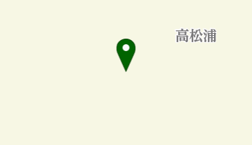 大入島の地図画像