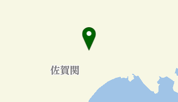 高島の地図画像