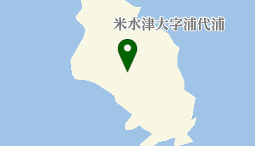 横島の地図画像