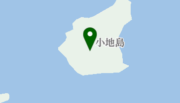 小地島の地図画像