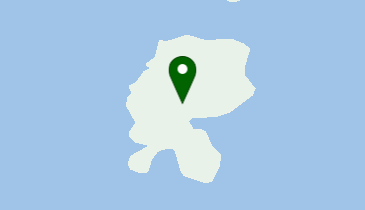 大猿島の地図画像