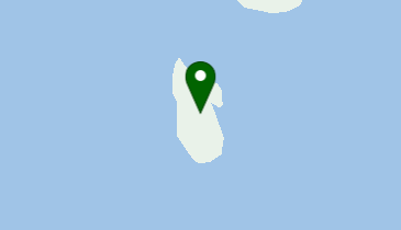 小猿島の地図画像