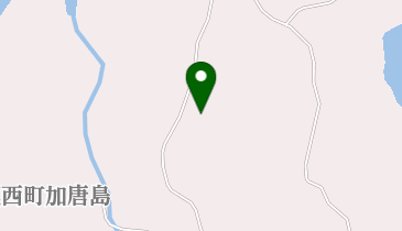 加唐島の地図画像