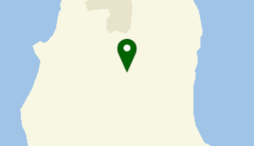 小呂島の地図画像