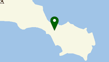 女島の地図画像