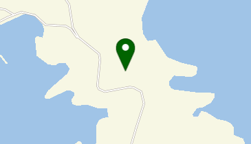 藍島の地図画像