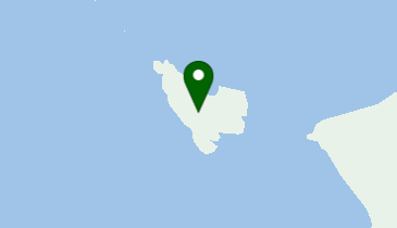 小島の地図画像