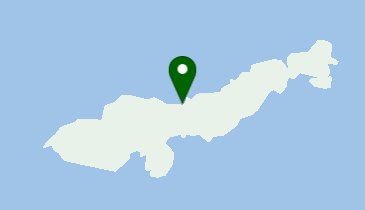鼻繰島の地図画像