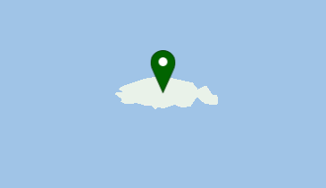 叶島の地図画像