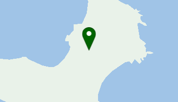 天田島の地図画像