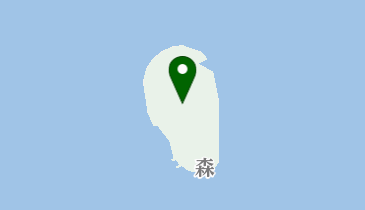 乙小島の地図画像