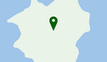 諸島の地図画像