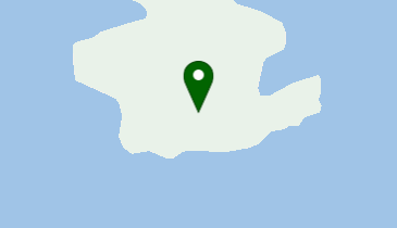 赤葉島の地図画像