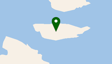 サビ島の地図画像