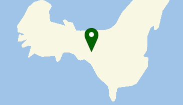 津島の地図画像