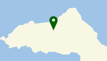 棚子島の地図画像