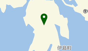 前島の地図画像