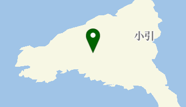 十九島の地図画像
