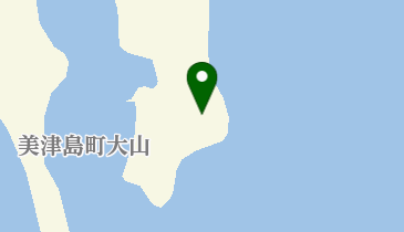 中ノ島の地図画像