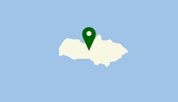 鼠島の地図画像