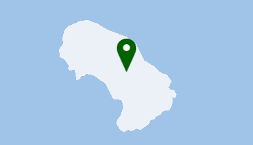 樺島の地図画像