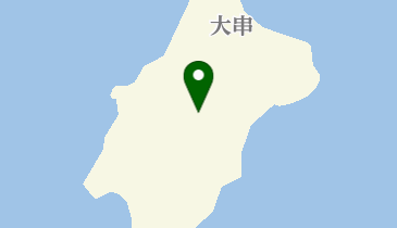 来島の地図画像