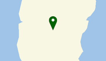 船島の地図画像
