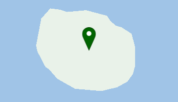 円上島の地図画像