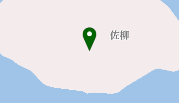 小島の地図画像