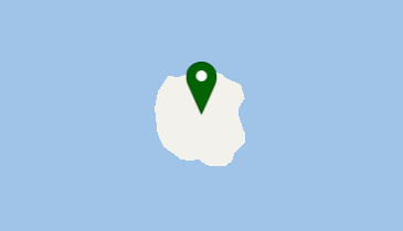 上真島の地図画像