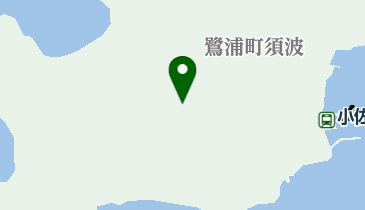 小佐木島の地図画像