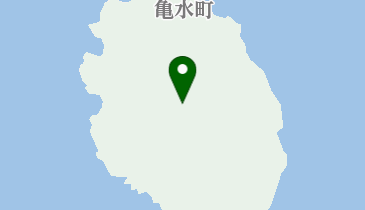 小槌島の地図画像
