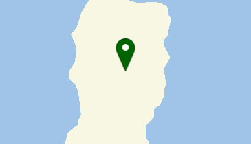 明地島の地図画像