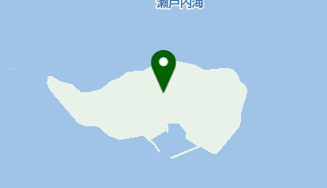 松島の地図画像